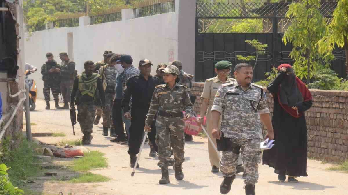 one-suspect-terrorist-arrested-in-dhanbad