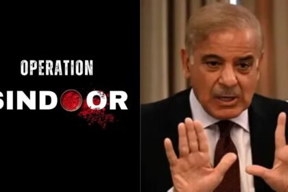 भारत के 'ऑपरेशन सिंदूर' पर पाकिस्तानी PM का आया बयान, कहा-यह "Act of War"