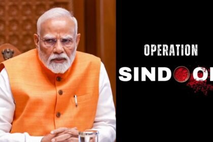 प्रधानमंत्री नरेंद्र मोदी ने ऑपरेशन सिंदूर को लेकर सेना को दिया था साफ संदेश-वहां से गोली चलेगी यहां से गोली चलेगा