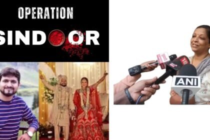 operation sindoor reaction