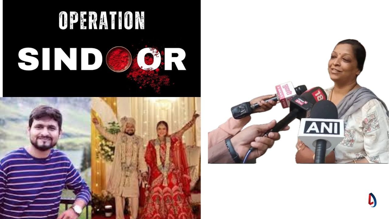 operation sindoor reaction