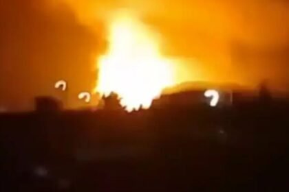 भारत ने पाकिस्तान पर दागीं 6 बैलिस्टक मिसाइल, 4 एयरबेस के पास धमाका- पाक आर्मी का दावा