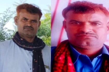 ISI के लिए जासूसी करने के आरोप में पठान खान गिरफ्तार, 2013 में गया था पाकिस्तान