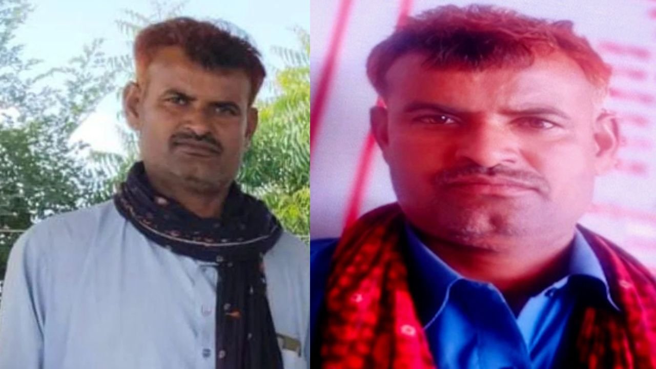 ISI के लिए जासूसी करने के आरोप में पठान खान गिरफ्तार, 2013 में गया था पाकिस्तान