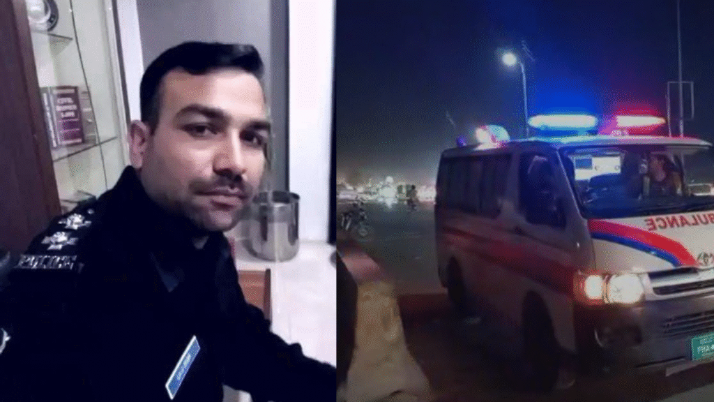 peshawar