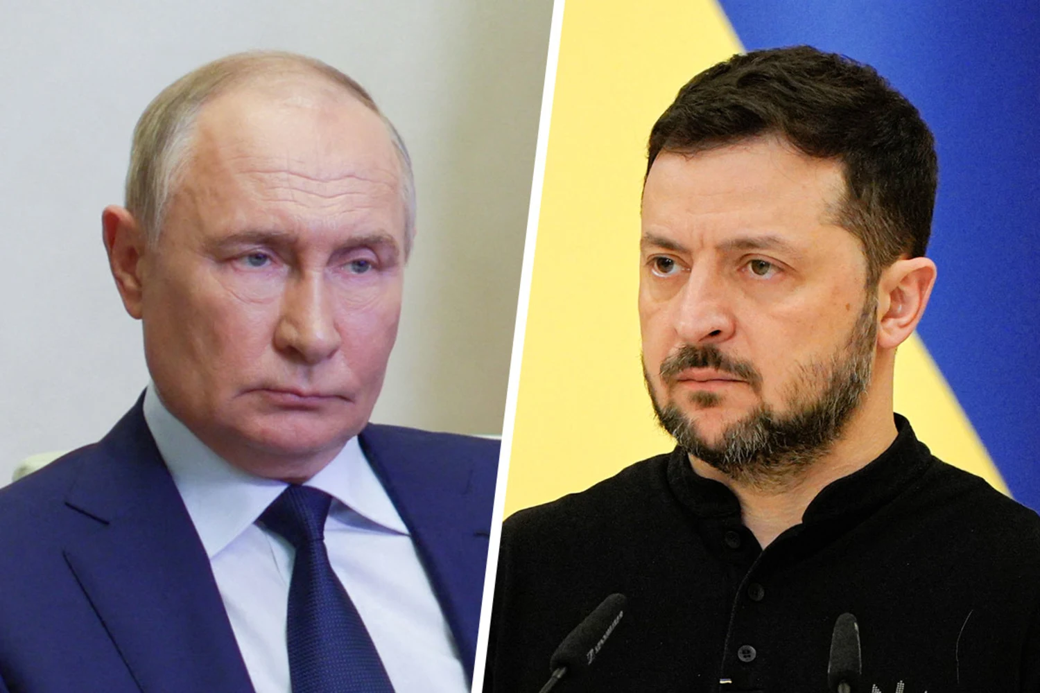 putin-zelenskyy-