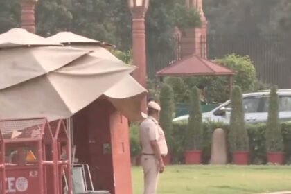 rahul gandhi reached pmo