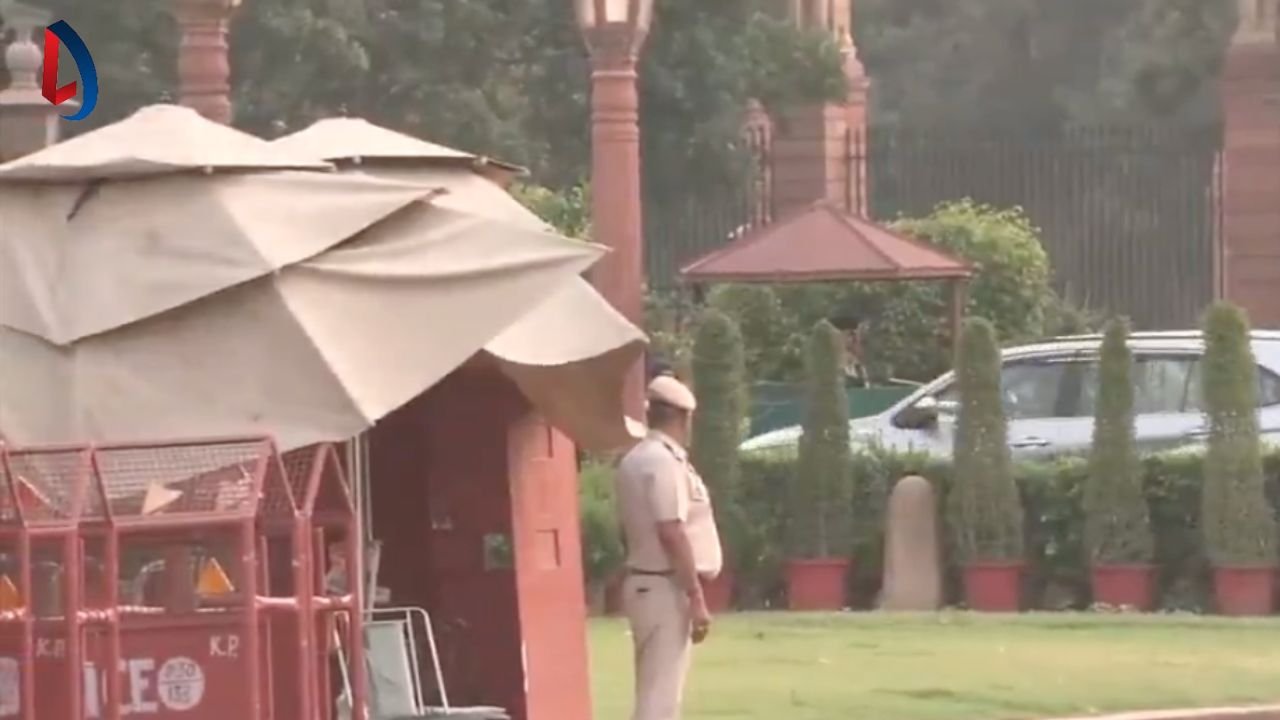 rahul gandhi reached pmo