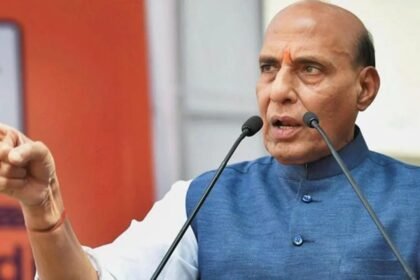 रावलपिंडी तक भारतीय सेना की धमक, ऑपरेशन सिंदूर सिर्फ एक सैन्य कार्रवाई नहीं, आतंकवादियों के लिए सरहद पार भी सुरिक्षत नहीं, सीजफायर के बाद बोले राजनाथ सिंह