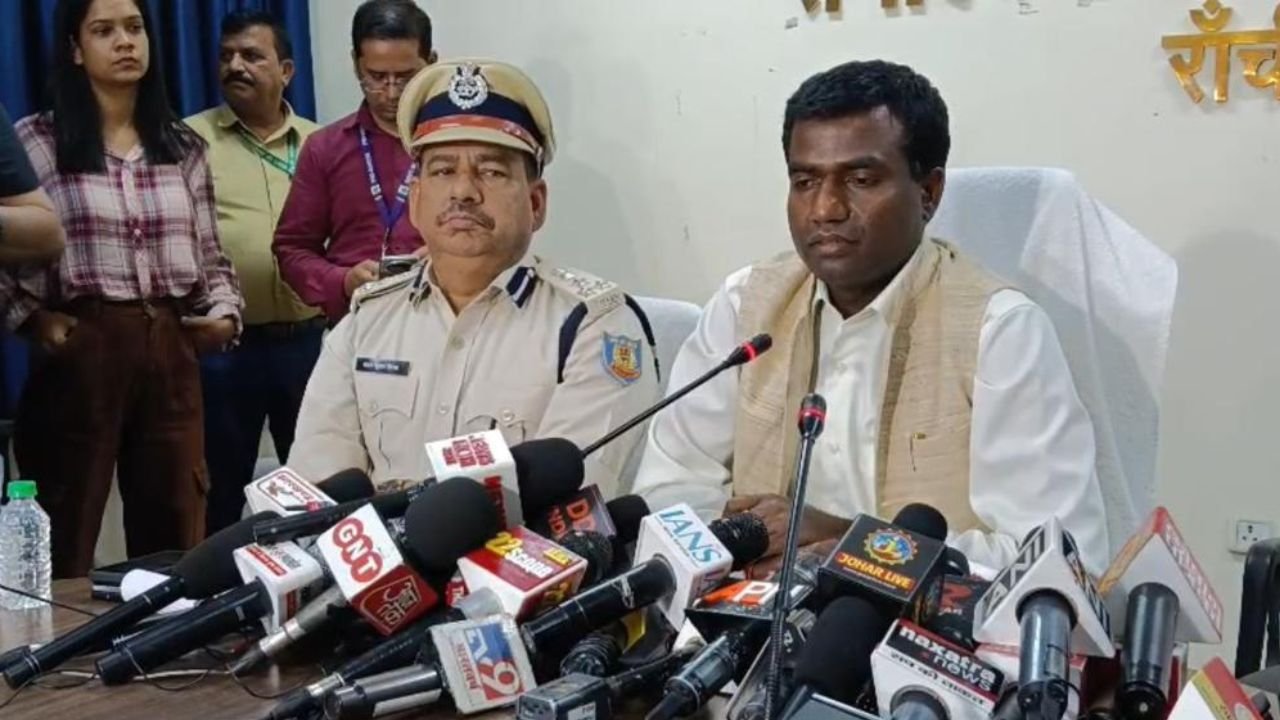 जानिए रांची में कब-कैसे और कहां होगा मॉक ड्रिल ? कौन सी सड़क रहेगी बंद और क्या-क्या है सावधानियां