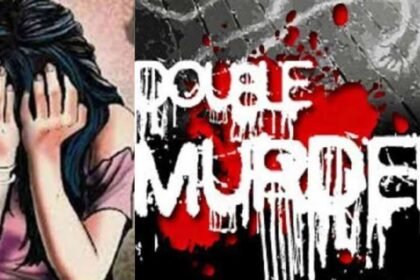 प्रेमिका के साथ हुए दुष्कर्म का प्रेमी ने लिया बदला, रांची डबल मर्डर में पुलिस का खुलासा