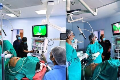 ranchi sadar hospital