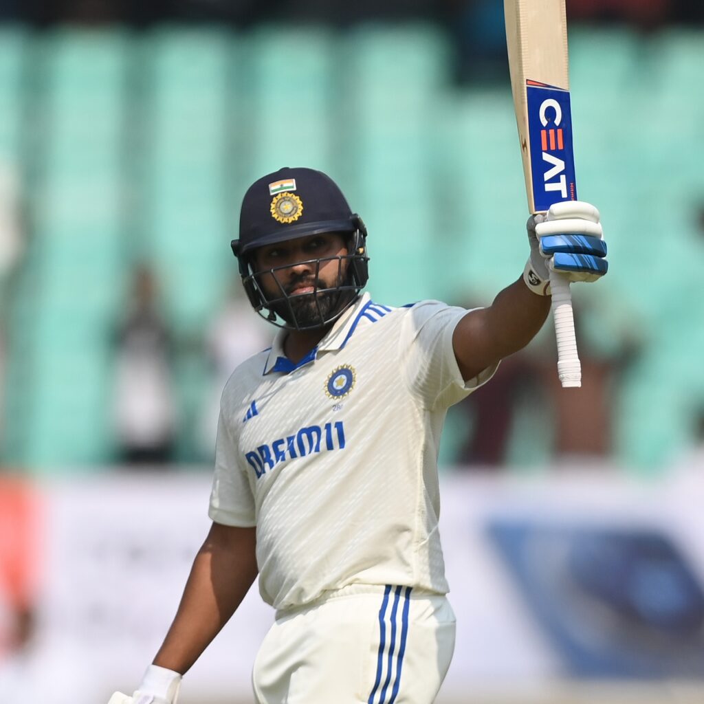 rohit sharma -