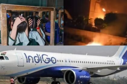 Operation Sindoor: एयरस्ट्राइक के बाद जम्मू-कश्मीर के स्कूल बंद, इंडिगो और एयरइंडिया ने कैंसिल की कई फ्लाइट