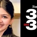 रांची की बेटी को फोर्ब्स अंडर-30 में मिली जगह, जानें कौन हैं सोशल मीडिया स्टार साक्षी जैन