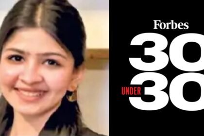 रांची की बेटी को फोर्ब्स अंडर-30 में मिली जगह, जानें कौन हैं सोशल मीडिया स्टार साक्षी जैन