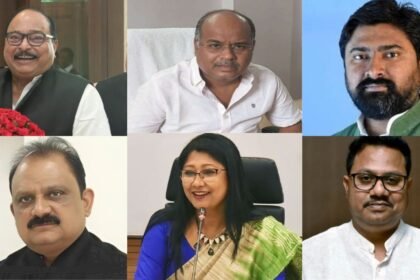 sarfaraj ahmad mithilesh thakur jmm painalist