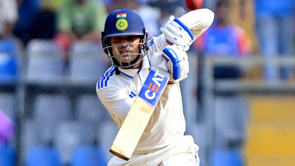 shubhman gill