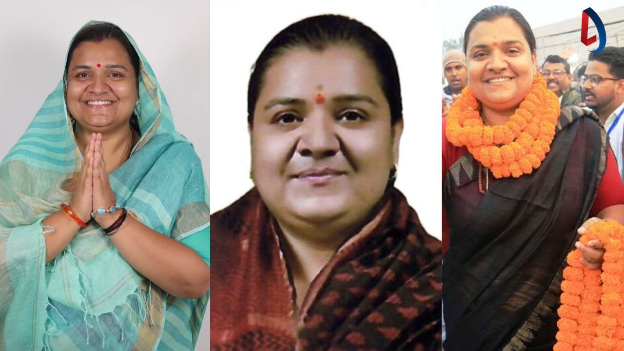 कांग्रेस विधायक श्वेता सिंह ने नामांकन पत्र में छिपाए थे तथ्य, CEO ने चुनाव आयोग को भेजी रिपोर्ट