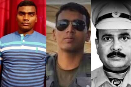 पाकिस्तान की ओर से किये गये हमले में अबतक बिहार के 3 जवान शहीद, इम्तियाज-रामबाबू के बाद अब सिंकदर ने दी शहादत
