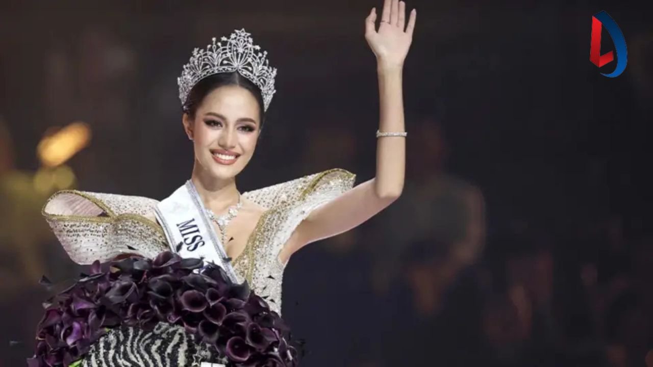Miss World 2025:थाईलैंड की ओपल सुचाता चुआंग्सरी ने जीता खिताब जीतकर रचा इतिहास,हैदराबाद में हो रहा था आयोजन