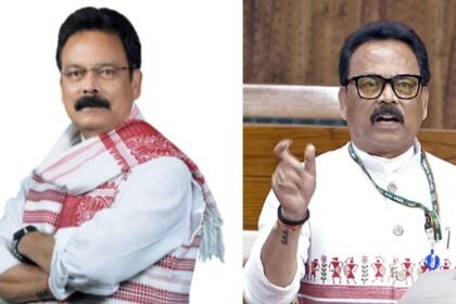 सुखदेव भगत बने मध्य प्रदेश के AICC ऑब्जर्वर,लोहरदगा सांसद समेत झारखंड के 4 नेताओं को बड़ी जिम्मेदारी