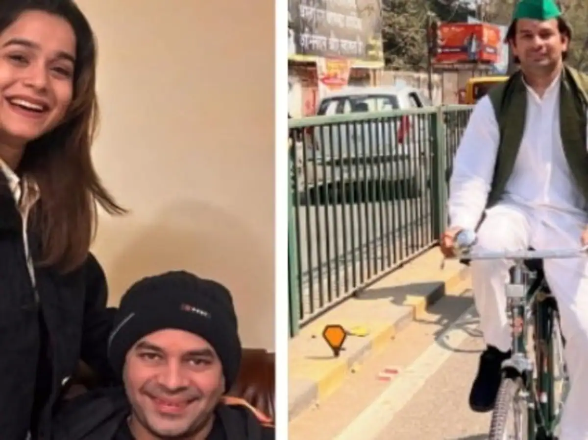 tajpratap yadav love affair