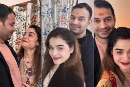 अनुष्का विवाद के बाद तेजप्रताप ने शेयर किया VIDEO, कहा-'सभी सपनें पूरे हो सकते हैं' अगर...