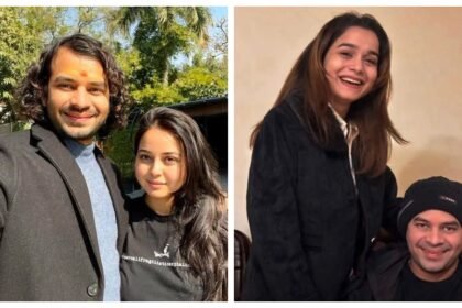 पिता और भाई के बाद अब बहन ने छोड़ा तेजप्रताप का साथ, रोहिणी आचार्य ने कहा-परिवेश, परंपरा, परिवार, परवरिश...