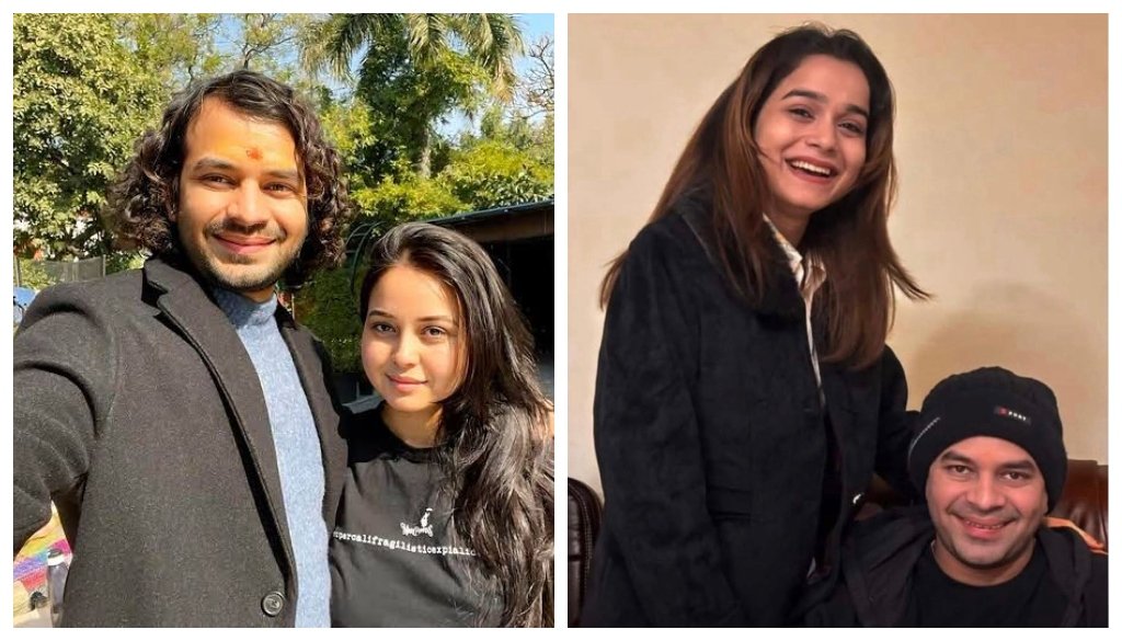 पिता और भाई के बाद अब बहन ने छोड़ा तेजप्रताप का साथ, रोहिणी आचार्य ने कहा-परिवेश, परंपरा, परिवार, परवरिश...