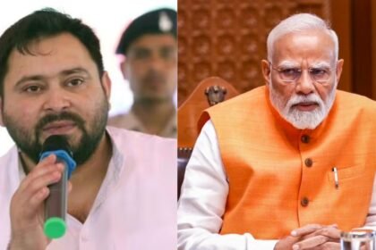 तेजस्वी यादव ने जातिगत जनगणना कराने के फैसले के बाद प्रधानमंत्री नरेंद्र मोदी को लिखी चिट्ठी, प्राइवेट सेक्टर में आरक्षण की रखी मांग