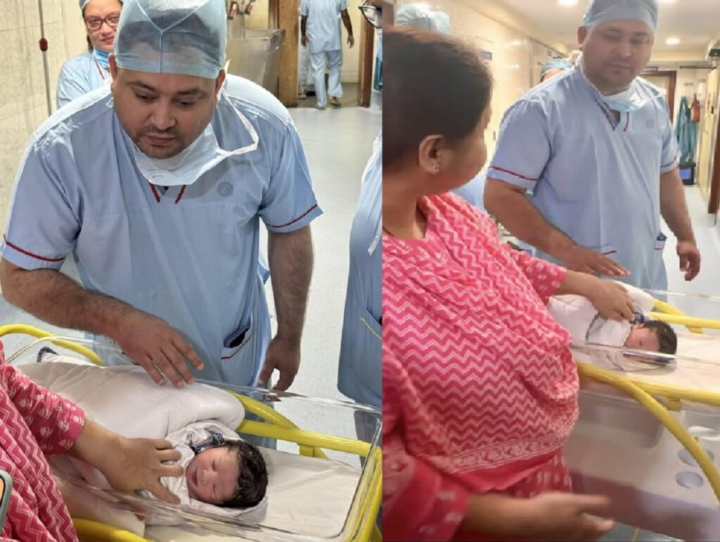 tejashwi_yadav_become_father
