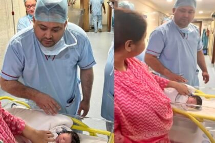 tejashwi_yadav_become_father