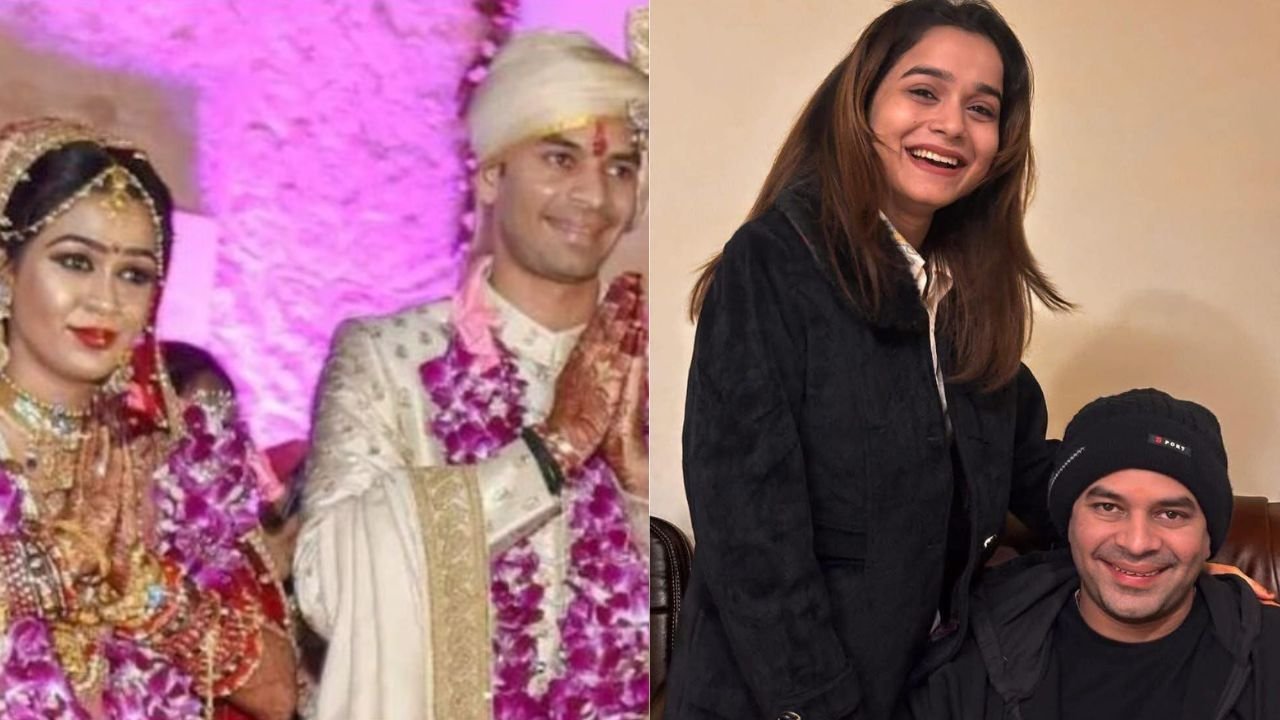 तेजप्रताप विवाद पर बोली पत्नी ऐश्वर्या, मेरी जिंदगी बर्बाद की क्या जरूरत थी! पूरी फैमली कर रही हैं ड्रामा