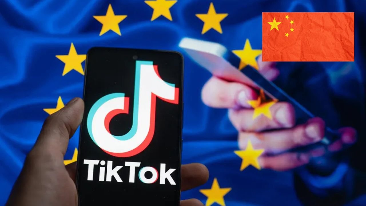 tiktiok fine