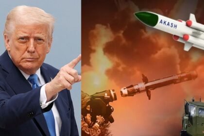 भारत और पाकिस्तान के बीच युद्ध विराम, देर रात अमेरिका ने की मध्यस्ता-राष्ट्रपति ट्रंप ने किया दावा