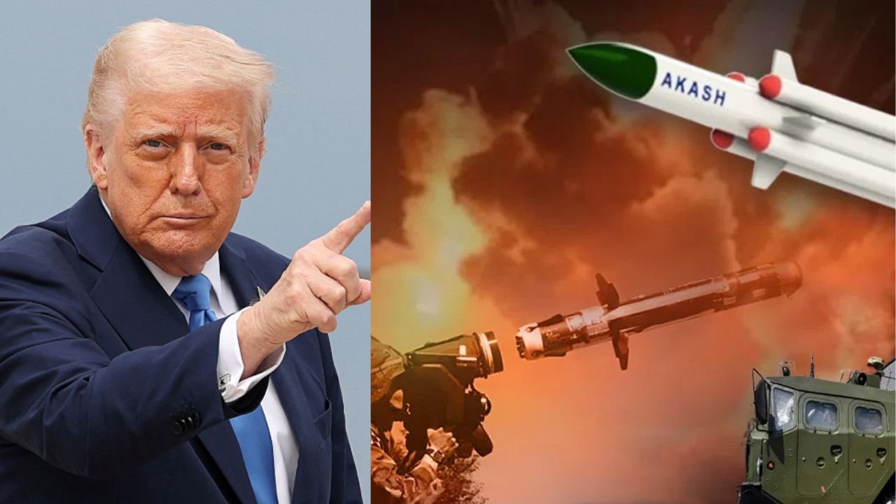 भारत और पाकिस्तान के बीच युद्ध विराम, देर रात अमेरिका ने की मध्यस्ता-राष्ट्रपति ट्रंप ने किया दावा