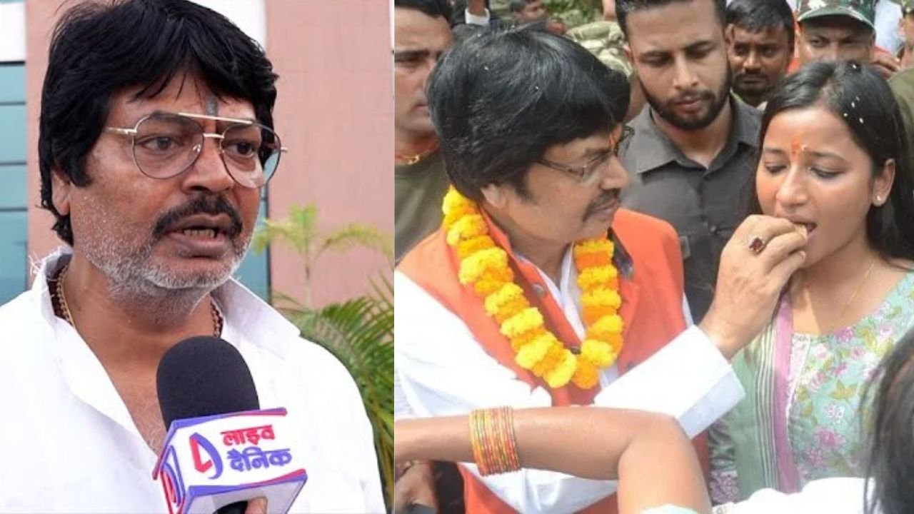 योगेंद्र साव और हाइवा मालिकों के बीच झड़प-पथराव, कई घायल, पूर्व मंत्री पर लेवी मांगने का आरोप