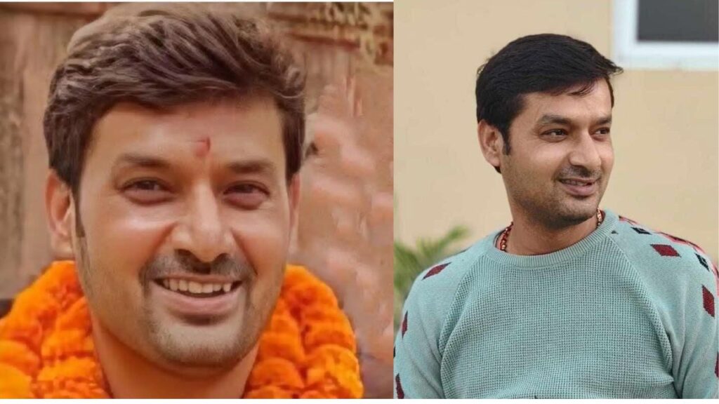 रंगदारी मामले में पुलिस की कार्रवाईः घाटशिला जिला परिषद सदस्य कर्ण सिंह और BJP नेता हरप्रीत सिंह को गिरफ्तार कर भेजा गया जेल
