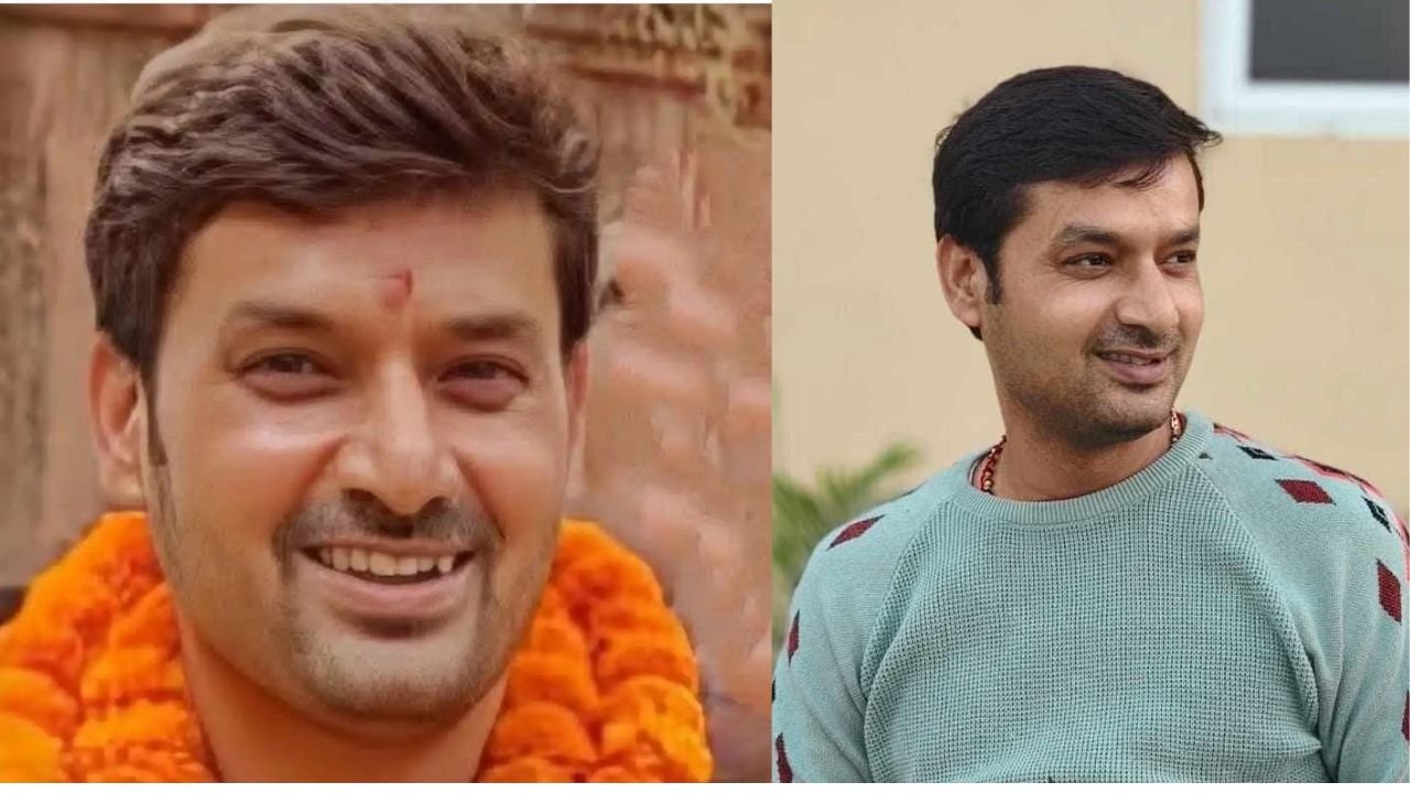 रंगदारी मामले में पुलिस की कार्रवाईः घाटशिला जिला परिषद सदस्य कर्ण सिंह और BJP नेता हरप्रीत सिंह को गिरफ्तार कर भेजा गया जेल