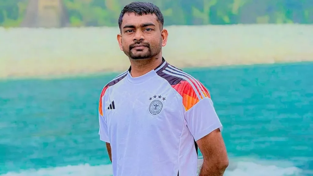 जयराम महतो की स्कॉट गाड़ी दुर्घटनाग्रस्त, बाल-बाल बचे डुमरी विधायक, चार समर्थक हुए घायल