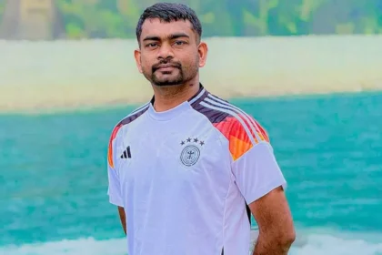 जयराम महतो की स्कॉट गाड़ी दुर्घटनाग्रस्त, बाल-बाल बचे डुमरी विधायक, चार समर्थक हुए घायल