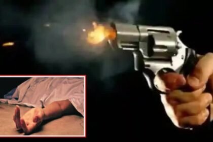 नक्सली कमांडर की पत्नी की गोली मारकर हत्या, शादी समारोह में शामिल होने गई हुई थी मायके