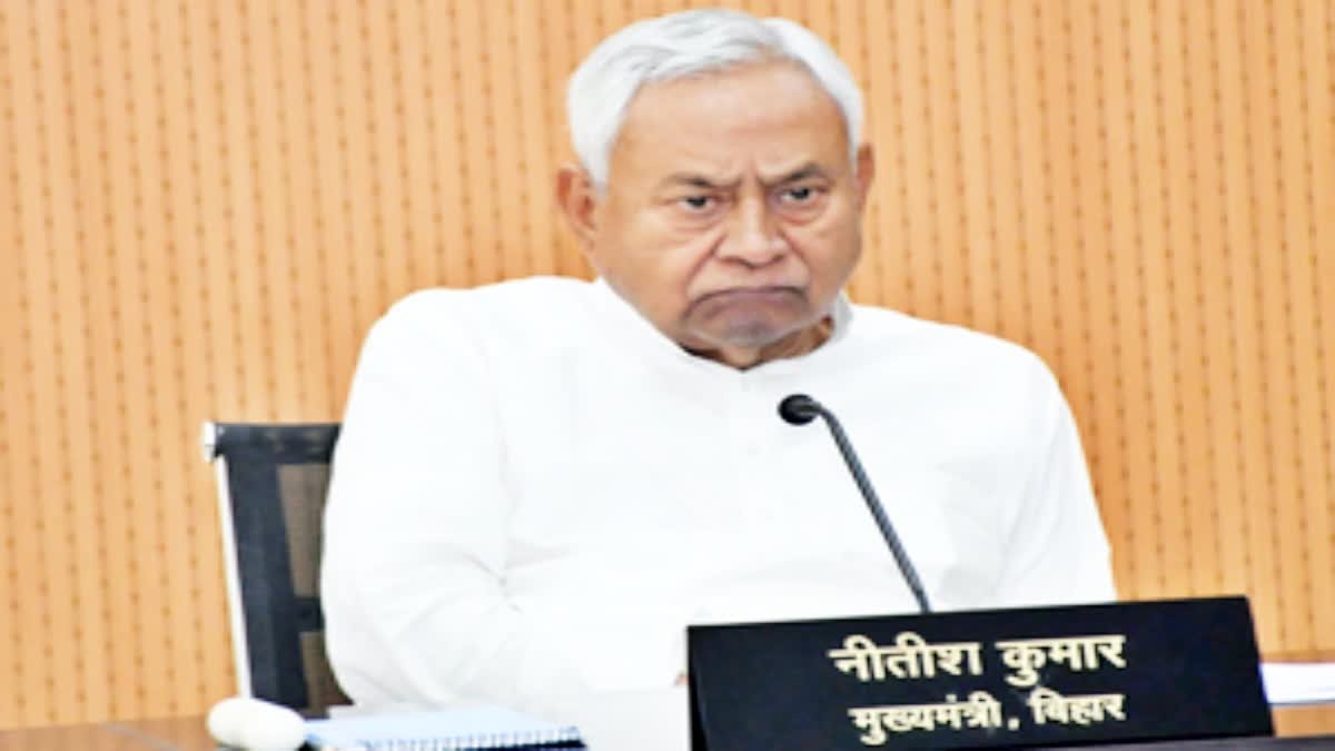 नीतीश कैबिनेट में 31 एजेंडों पर लगी मुहर, 15 साल बाद बढ़ी छात्रवृत्ति की राशि