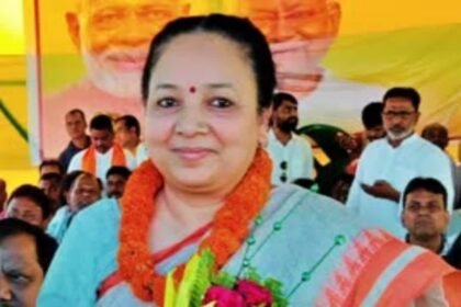 BJP विधायक के PA पर BDO ने लगाया बड़ा आरोप, फोन पर गाली-गलौज करने और जान से मारने की दी धमकी