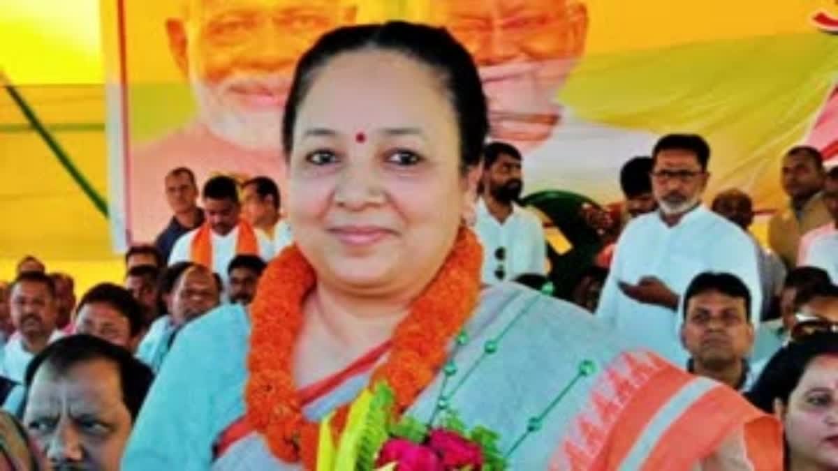 BJP विधायक के PA पर BDO ने लगाया बड़ा आरोप, फोन पर गाली-गलौज करने और जान से मारने की दी धमकी