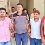 बिहार में घूसखोर ASI गिरफ्तार, दूसरे ASI से ले रहा था रिश्वत, निगरानी ने धर दबोचा