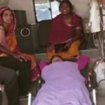 बिहार में अपराधियों का बढ़ा मनोबल, महिला सिपाही को डूयटी जाने के दौरान मारी गोली