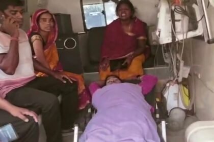 बिहार में अपराधियों का बढ़ा मनोबल, महिला सिपाही को डूयटी जाने के दौरान मारी गोली