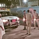 AK-47 से बिहार पुलिस के जवान ने खुद के सिर पर मार ली गोली, पुलिस लाइन में मची अफरातफरी